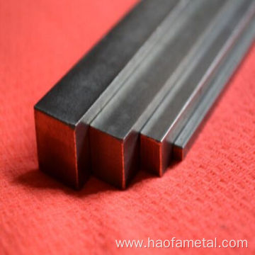 Stainless Steel Square Rod 304 316 316L 310S